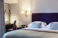 Old Parsonage Hotel