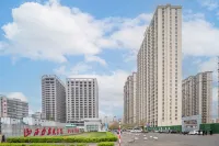 YUANSU Hotels in Taiyuan