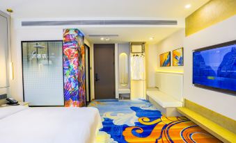 Gongzhuling Kangle Z Hotel