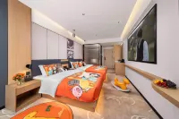 Lia xi hotel Hotel a Gong'an