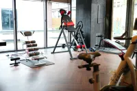 TongXi Hotel - Gym