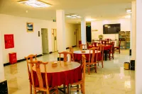 Countryside Mountain Residence (Daocheng Yading Scenic Area Branch) - breakfast