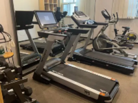 Jianghe Hotel Hotels in Shuangjiang