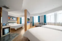 Bole Riverside Peninsula Hotel - Esport