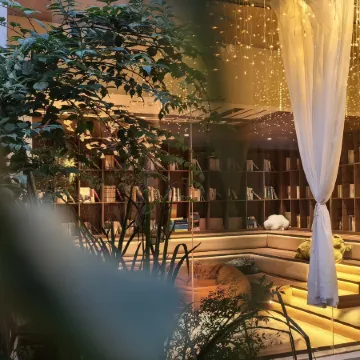 Nyingchi Buming Courtyard (Niyanghe Branch)