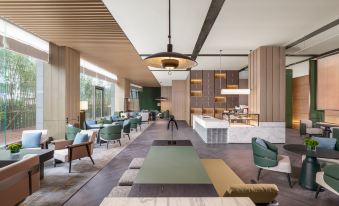 Luoyang Marriott Hotel
