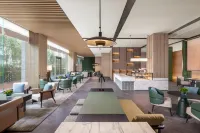 Luoyang Marriott Hotel