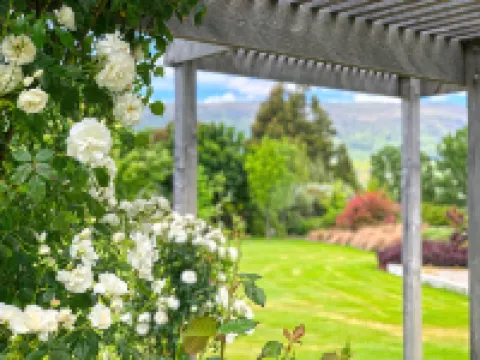 Alpine View Lodge Hotels in Wanaka