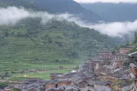 Xijiang Tianhe Shengjing Homestay (Observation Deck) - Romantisk