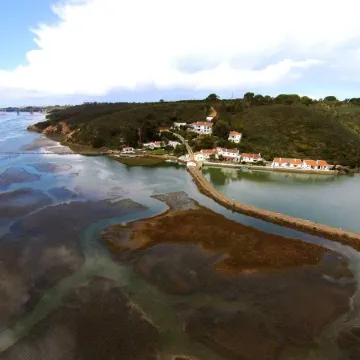 Moinho Da Asneira - Duna Parque Resorts & Hotels