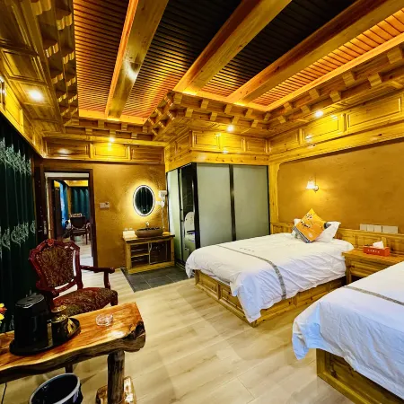 Yuke Jixiu Homestay