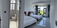 Xinye Apartment
