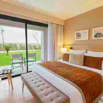 Jaz Elite Amara Rooms