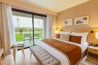 Jaz Amara Hotels near Bridge of Royal Tulip Beach Resort