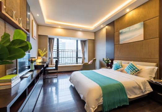 livetour International Apartment