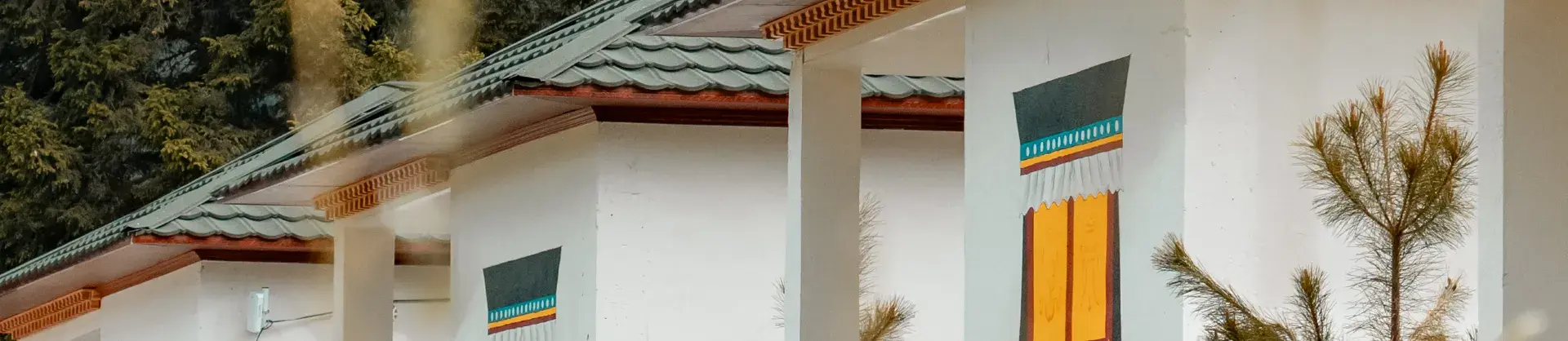 Vacation Homes