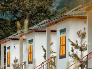 Top 3 Vacation Homes in Diebu