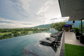 Mountain View@nimman12 Hotel & Resort