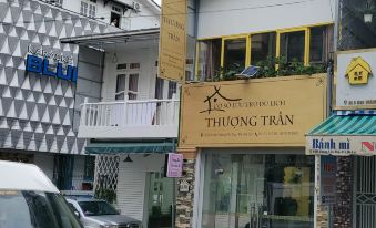 Thuong Tran Homestay