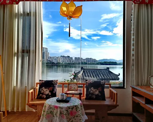 Xixi Guesthouse Habitaciones Photos