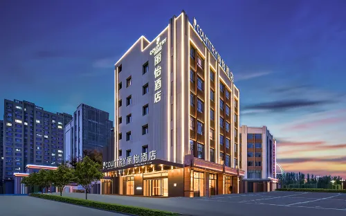 Country Inn Suites By Radisson