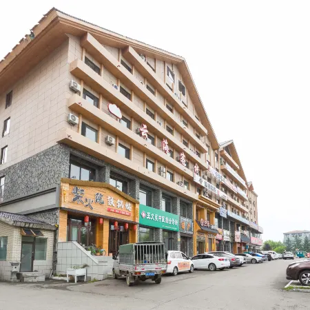 Musi hotel