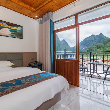Libo Xiaoqikong Kangya Homestay