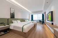 GreenTree Select Hotel (Chongzuo Daxin County Detian Plaza)