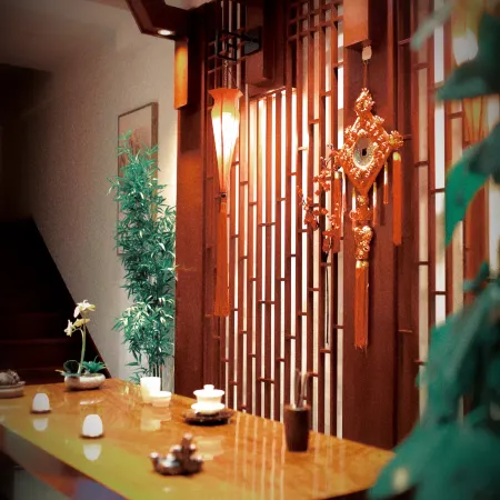 Longli 24 Degree Wubieyuan (Shuanglongzhen Branch)