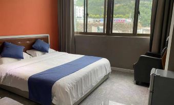 Cheng County Qianmo Express Hotel - Housity