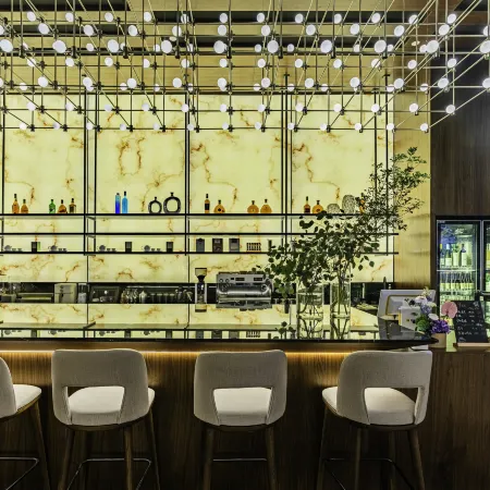 UrCove By Hyatt Weifang City Center