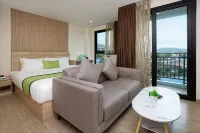 ICheck Inn Darisa Patong Hotel a Kathu / Golf Course