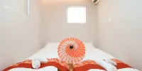 OHAYO Hotel·Ōmorinishi - Suite C