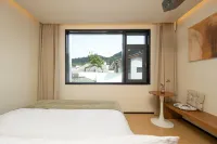 花築·九和泊舍民宿（西遞景區店）