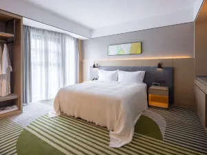 SIERRA HOTEL Shanghai Chongming