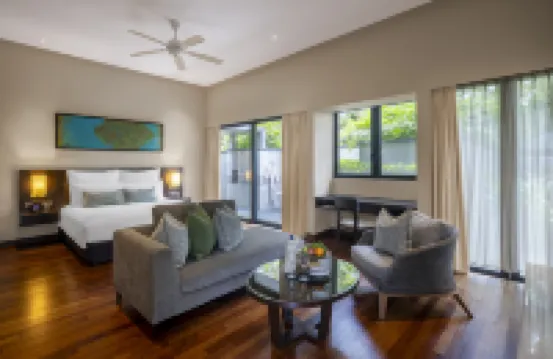 Mangala Estate Boutique Resort