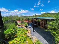 Huilin Yuansu Hot Spring Villa - Виллы