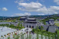 Longfengshan Ancient Town Ruixiangyuan Homestay