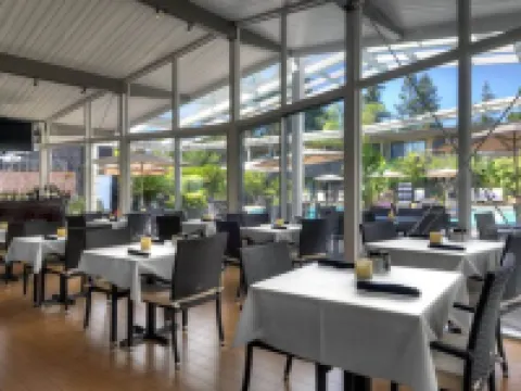 Dinah's Garden Hotel Hotels in Palo Alto