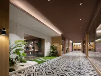 HABITATA · HOLIDAY HOTEL Hotels near Changsha Train Station