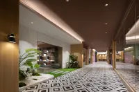 HABITATA · HOLIDAY HOTEL