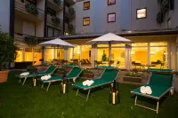 Wunsch Hotel Mürz - Natural Health & Spa Hotel - Kylpylä