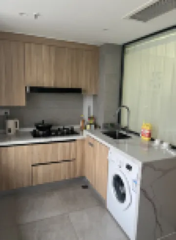 Kunshan You+ Theme Apartment (High Speed Railway South Station)