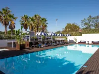 Palácio do Governador - Lisbon Hotel & Spa Отели рядом с достопримечательностью «Башня Торре-де-Белен»