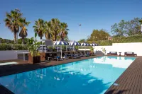 Palácio do Governador Hotels in Costa de Caparica