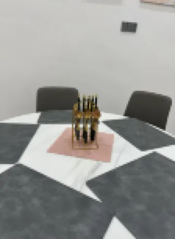 LIM.HOMESTAY Taman Saga Alor Setar