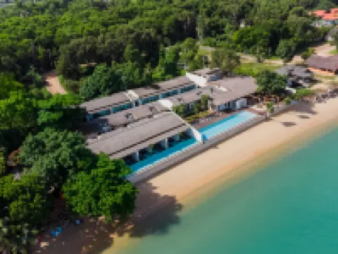 The Flow Samui Beach Resort Hotels in Koh Samui