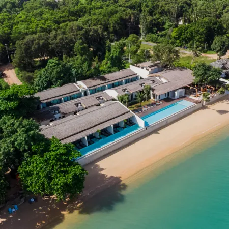 The Flow Samui Beach Resort