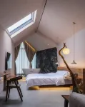 Cheung Kong stone residence Hotels near Banan Gymnasium