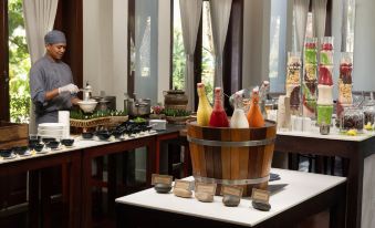 Memoire Palace Resort & Spa